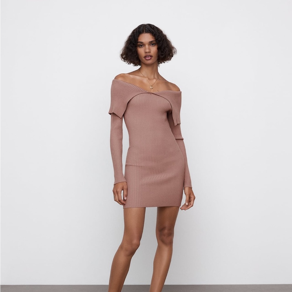 NWT Zara dress